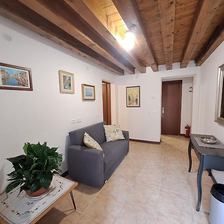 Ca' Isa Venice Apartment Buitenkant foto