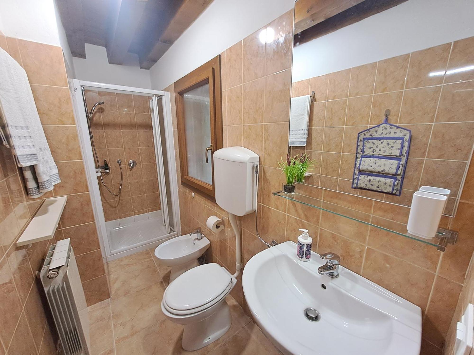 Ca' Isa Venice Apartment Buitenkant foto