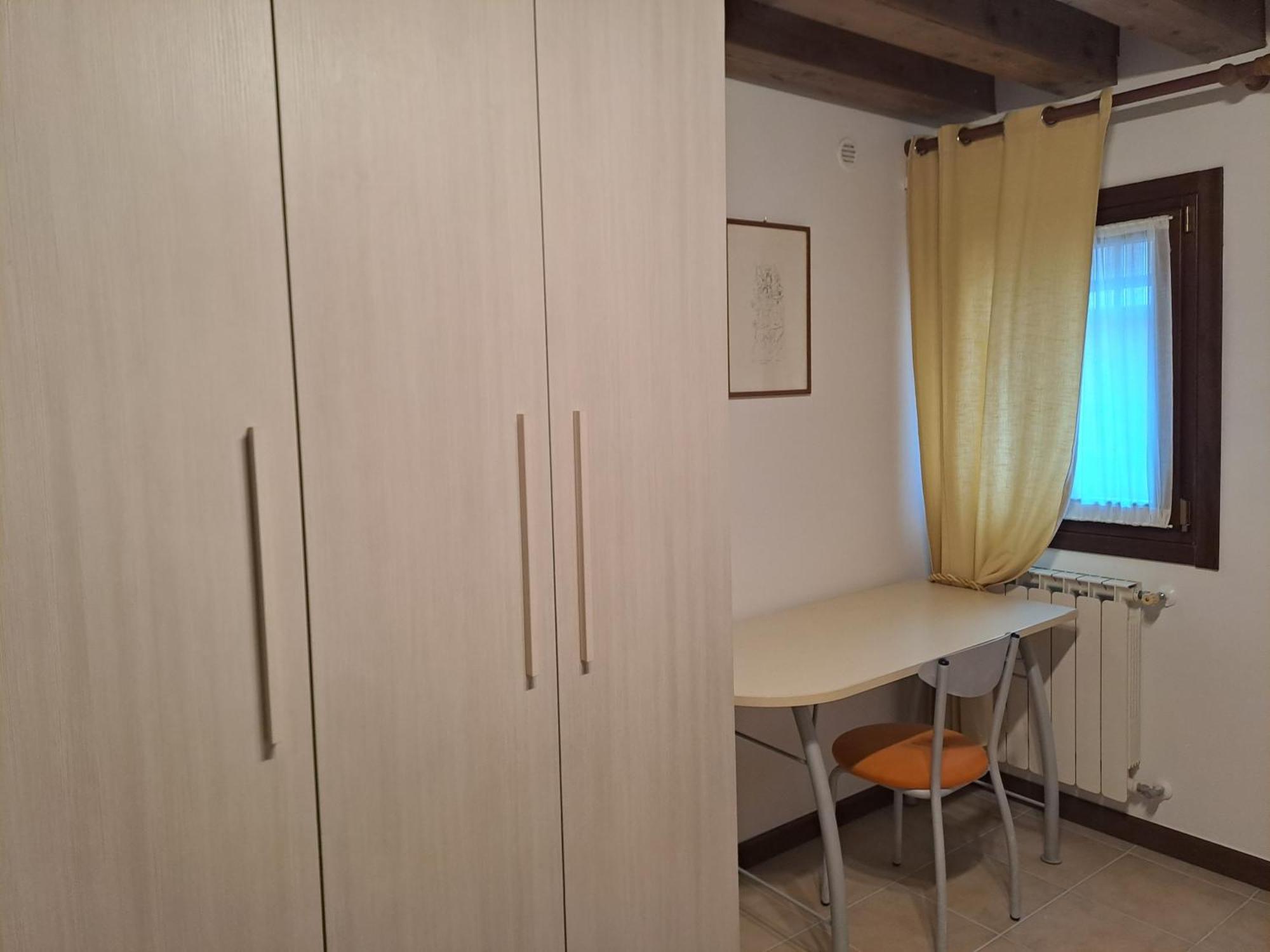 Ca' Isa Venice Apartment Buitenkant foto