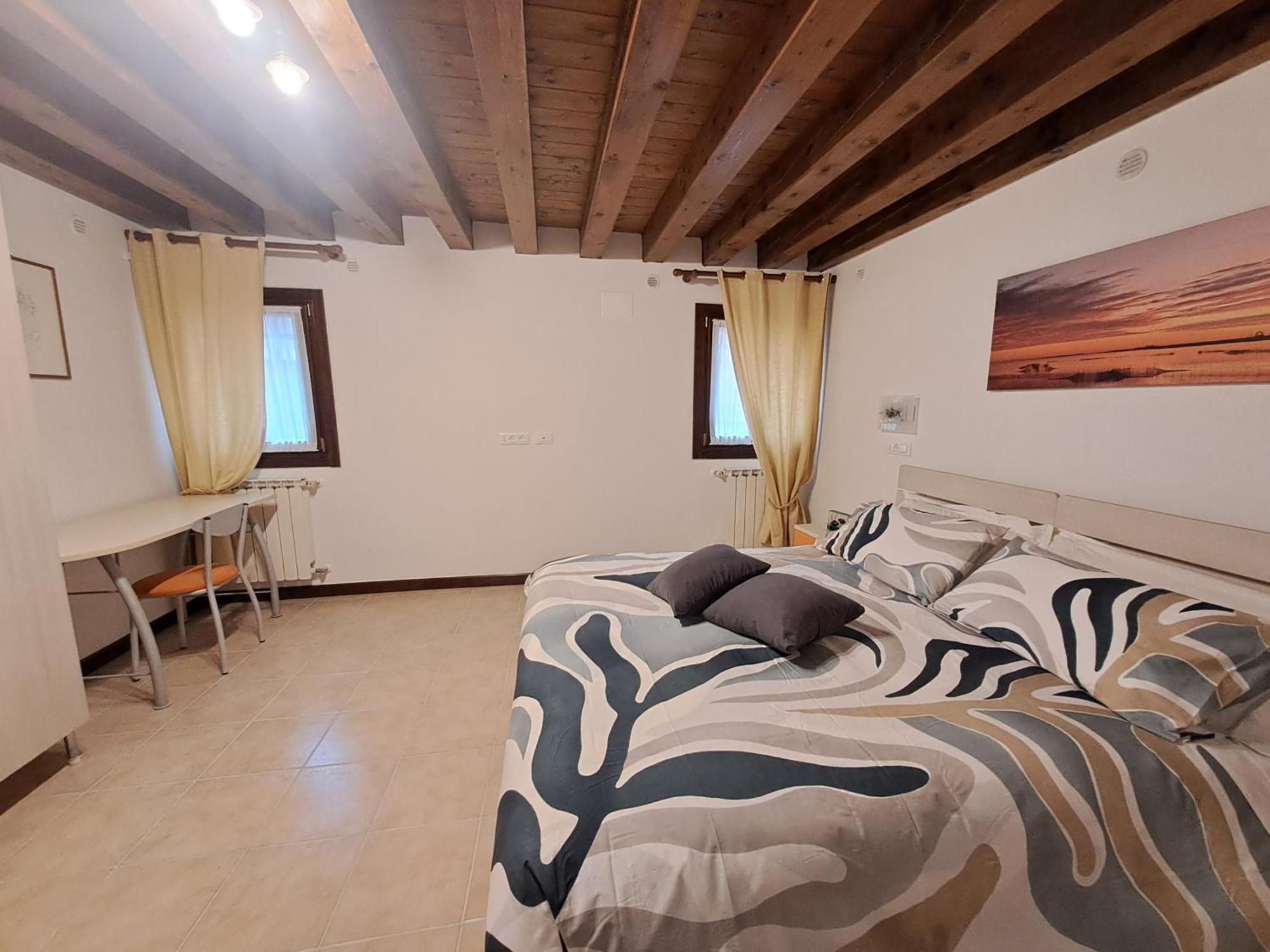 Ca' Isa Venice Apartment Buitenkant foto