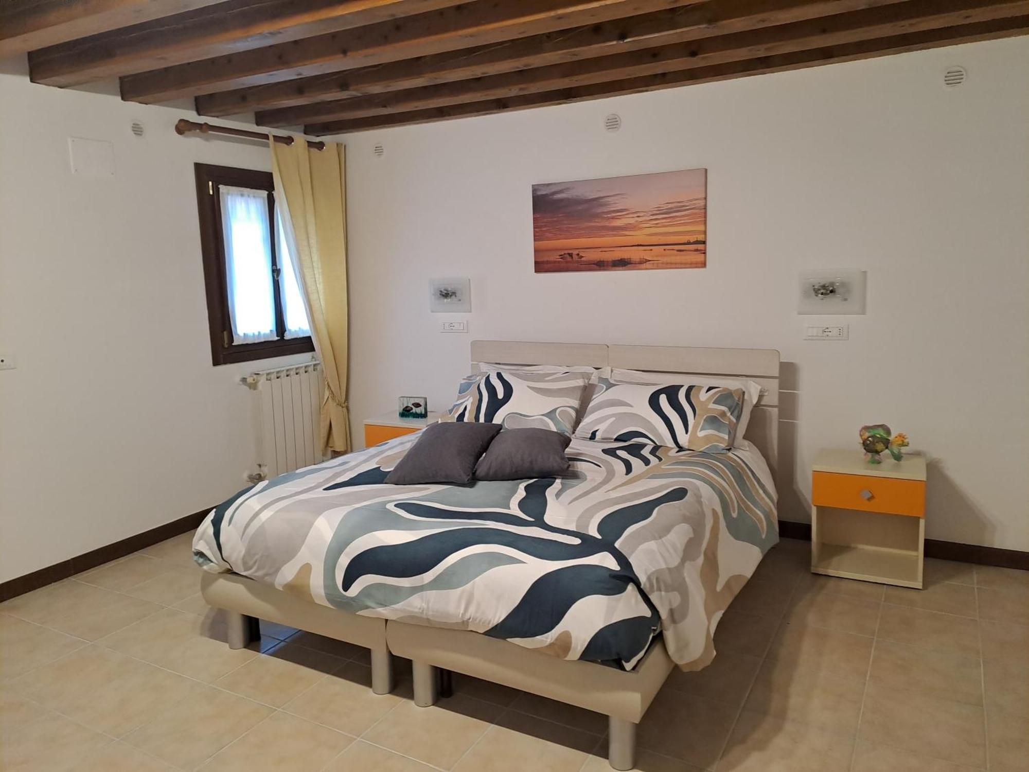 Ca' Isa Venice Apartment Buitenkant foto